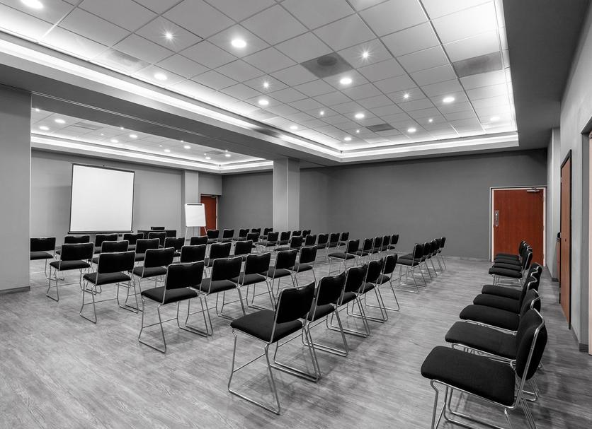 Vergaderzaal Foto's