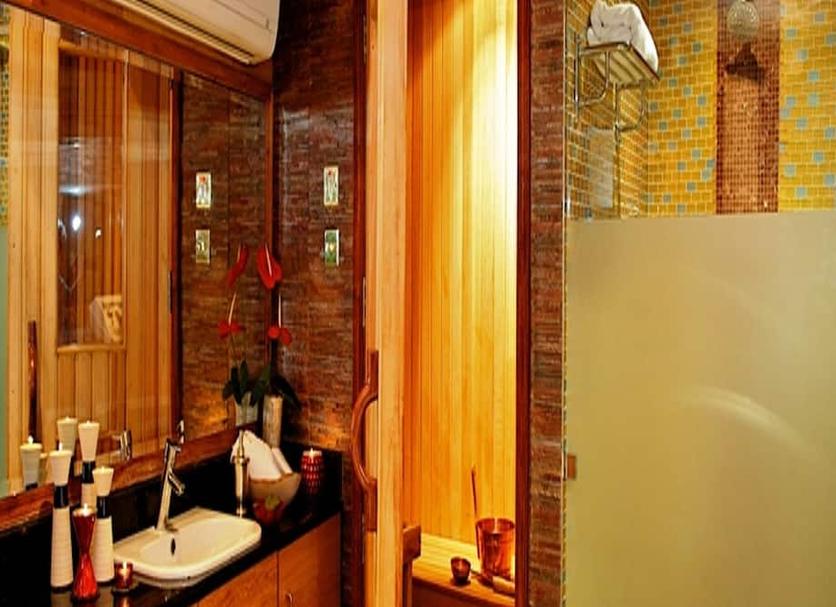 Badkamer Foto's