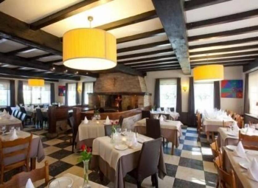 Restaurant Foto's