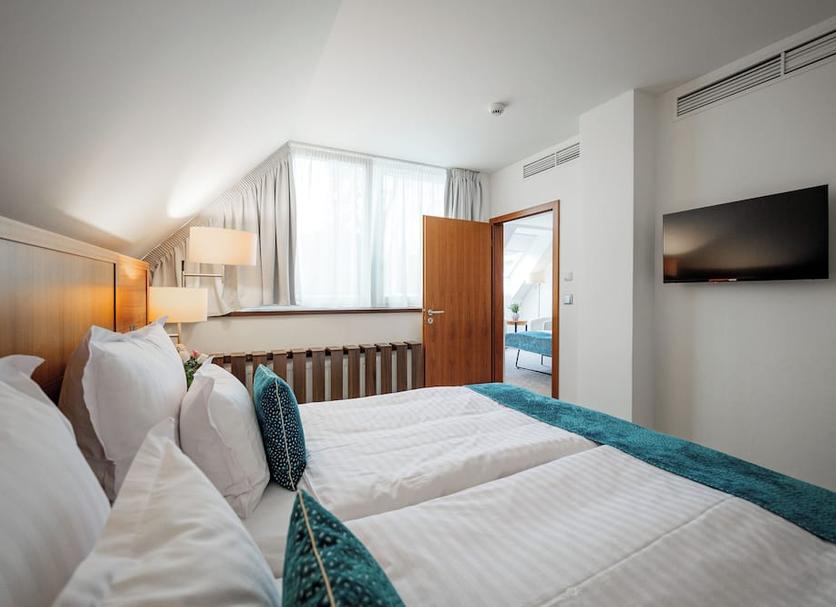 Slaapkamer Foto's