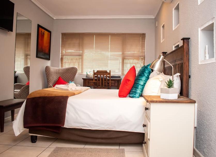 Slaapkamer Foto's