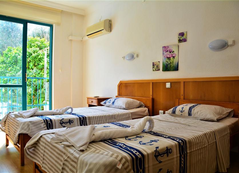 Slaapkamer Foto's