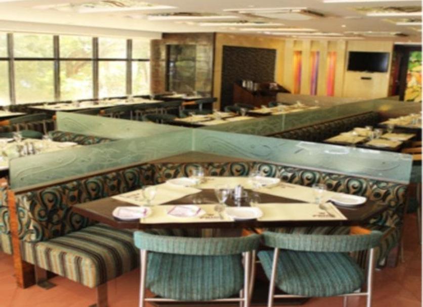 Restaurant Foto's
