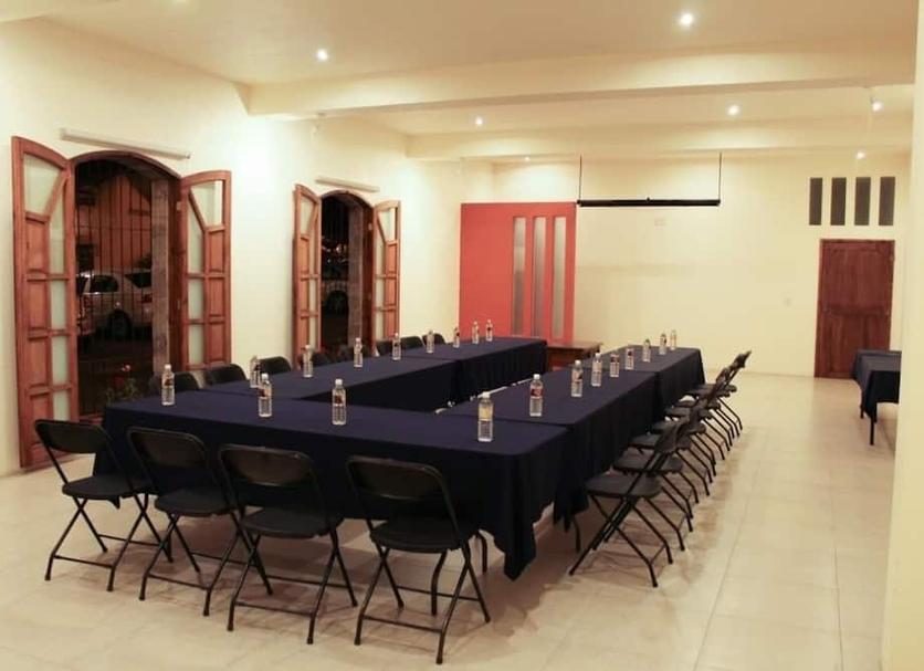 Vergaderzaal Foto's