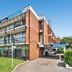 Gebouw