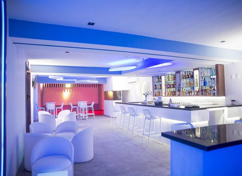 Bar Foto's