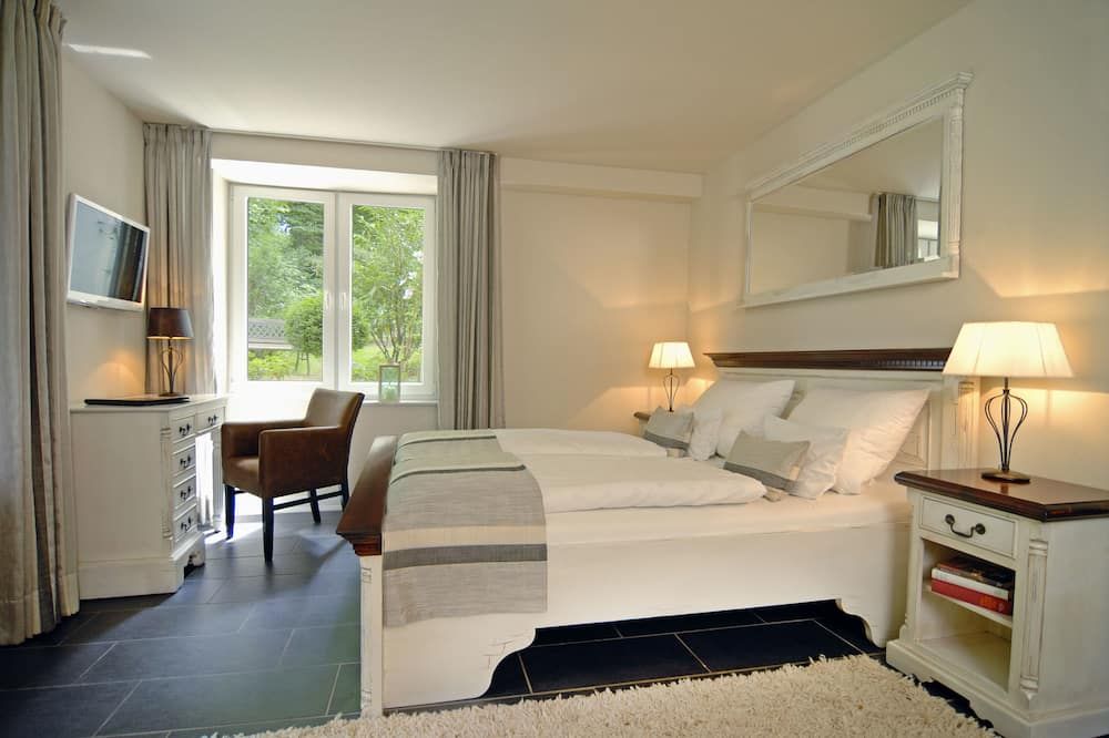 Slaapkamer