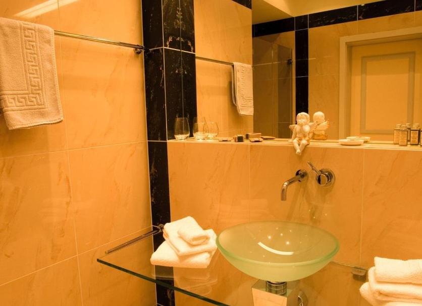 Badkamer Foto's