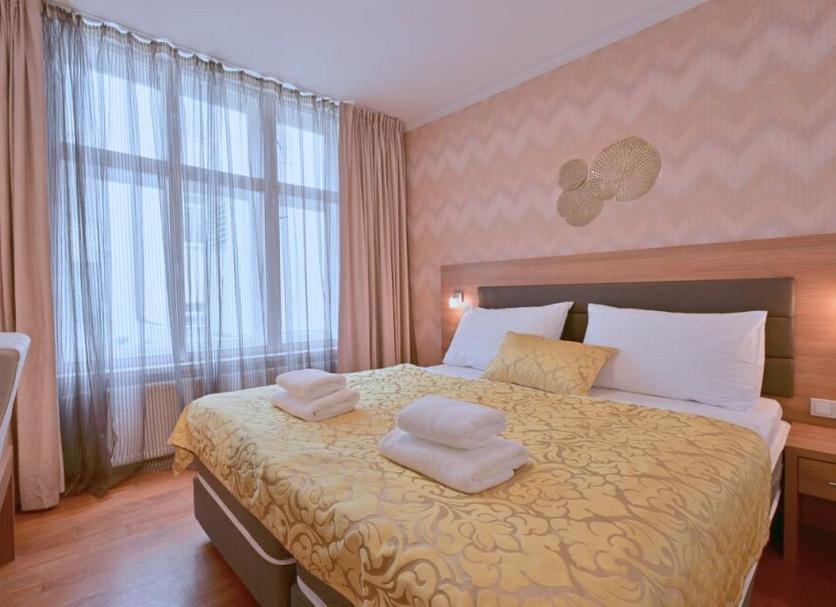 Slaapkamer Foto's