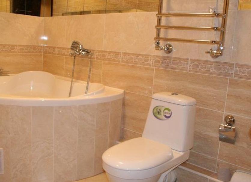 Badkamer Foto's