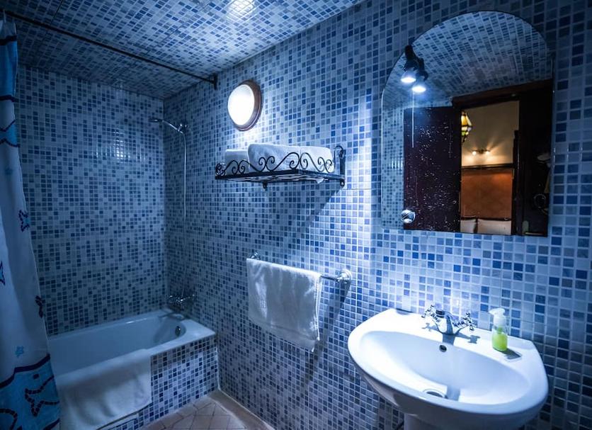 Badkamer Foto's