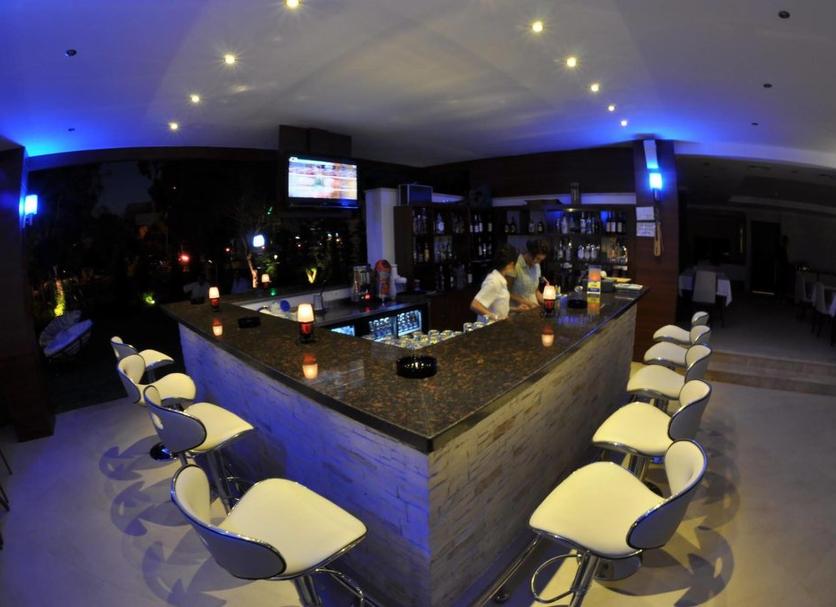 Bar Foto's