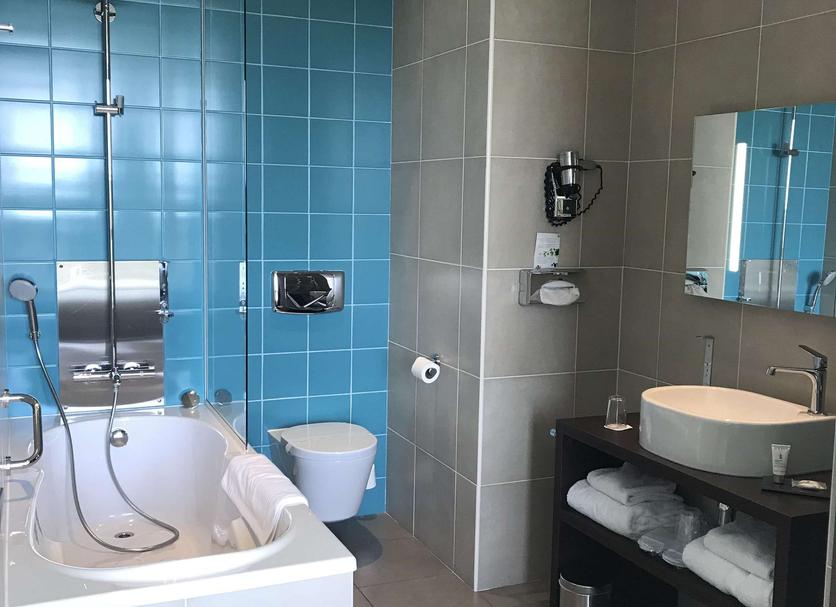 Badkamer Foto's