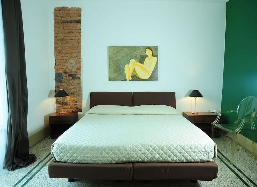 Slaapkamer Foto's