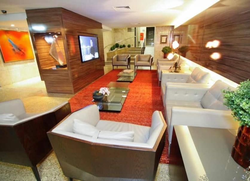 Lounge Foto's