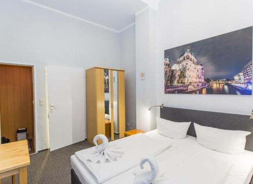 Slaapkamer Foto's