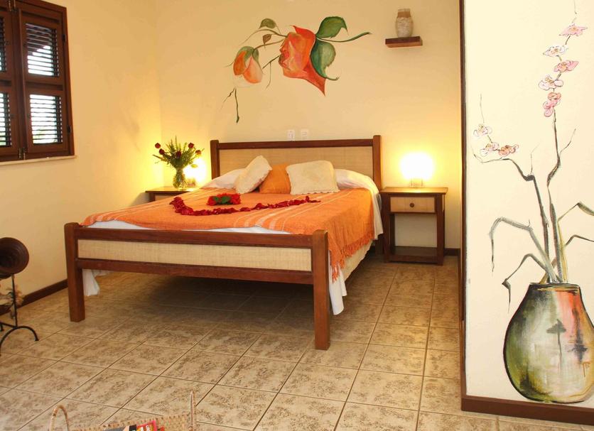 Slaapkamer Foto's