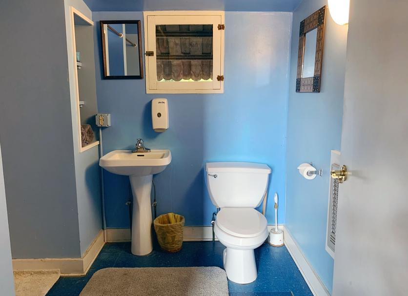Badkamer Foto's