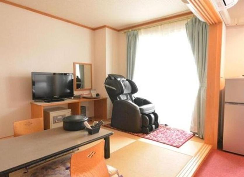 Huiskamer Foto's