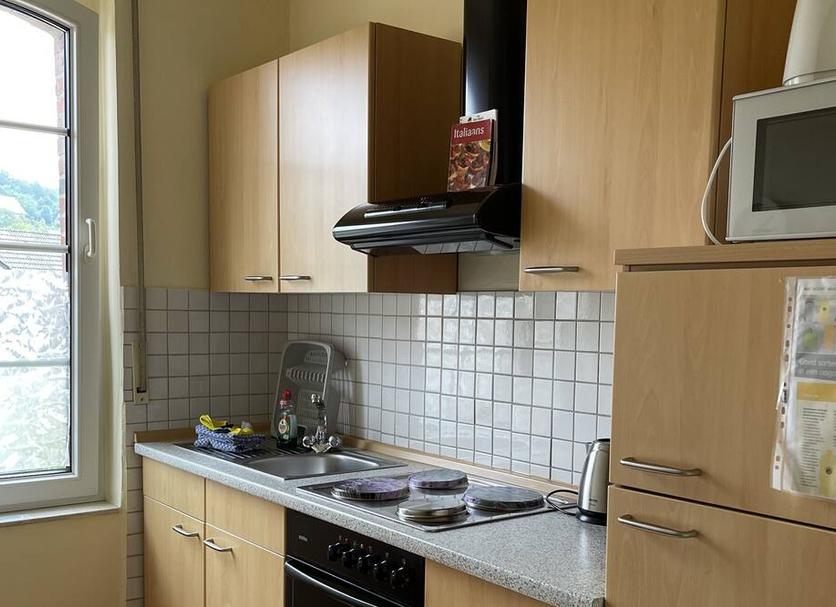 Keuken Foto's