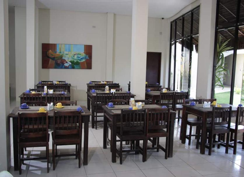 Restaurant Foto's