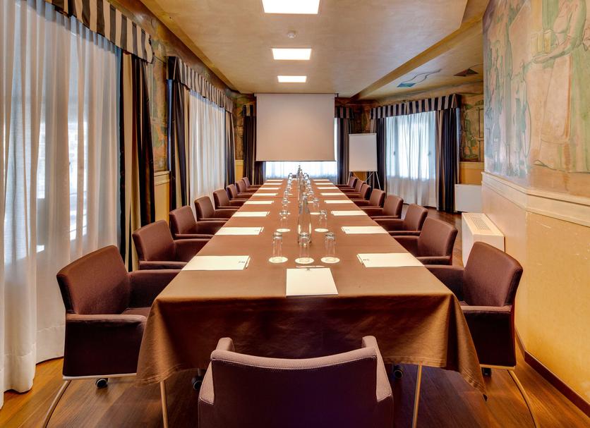 Vergaderzaal Foto's
