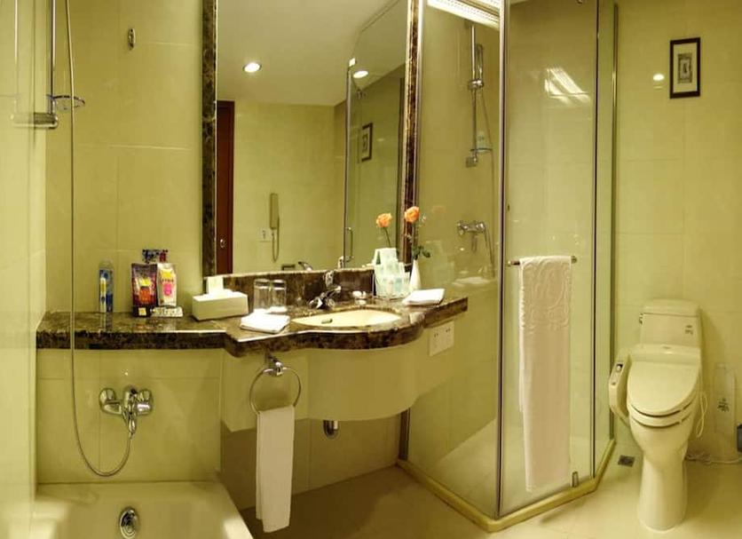 Badkamer Foto's