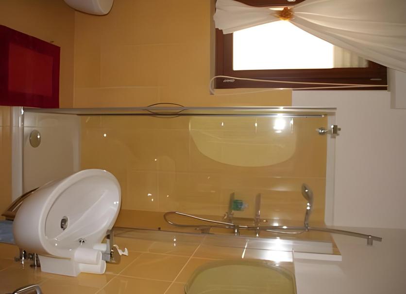 Badkamer Foto's
