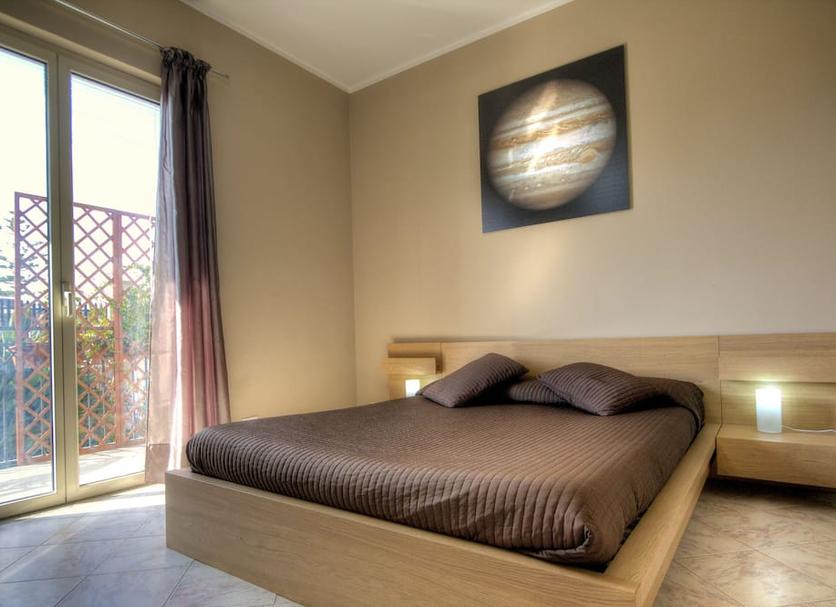 Slaapkamer Foto's