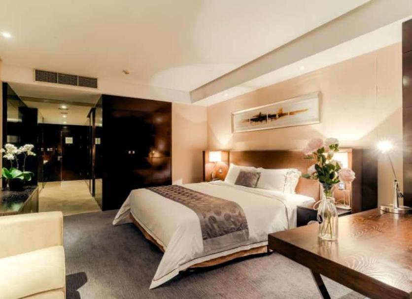 Slaapkamer Foto's