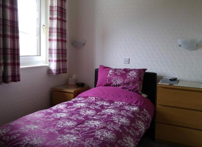 Slaapkamer Foto's