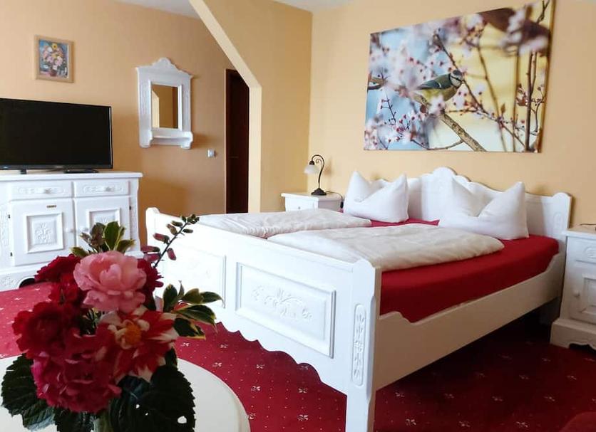 Slaapkamer Foto's