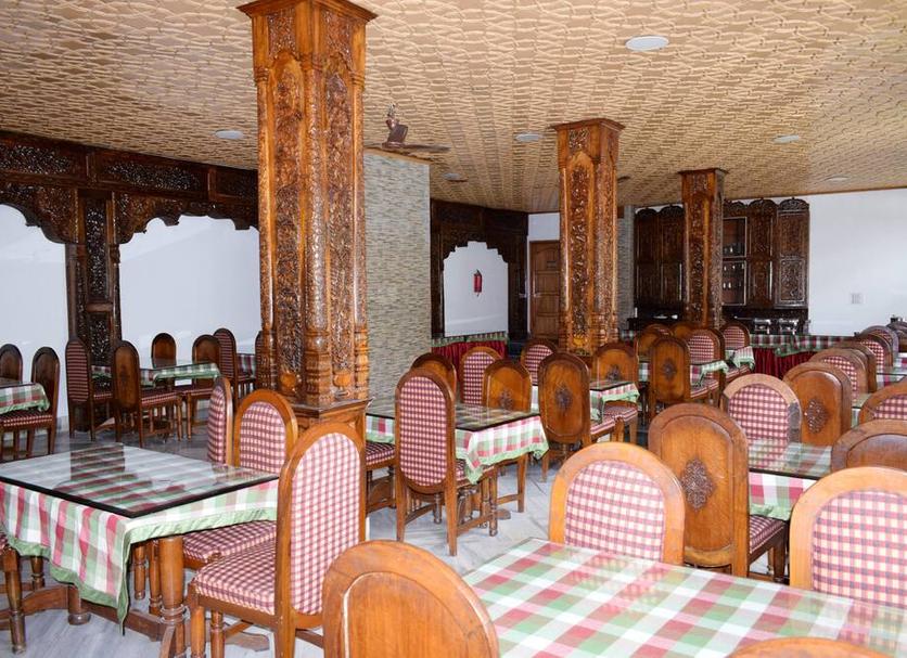 Restaurant Foto's