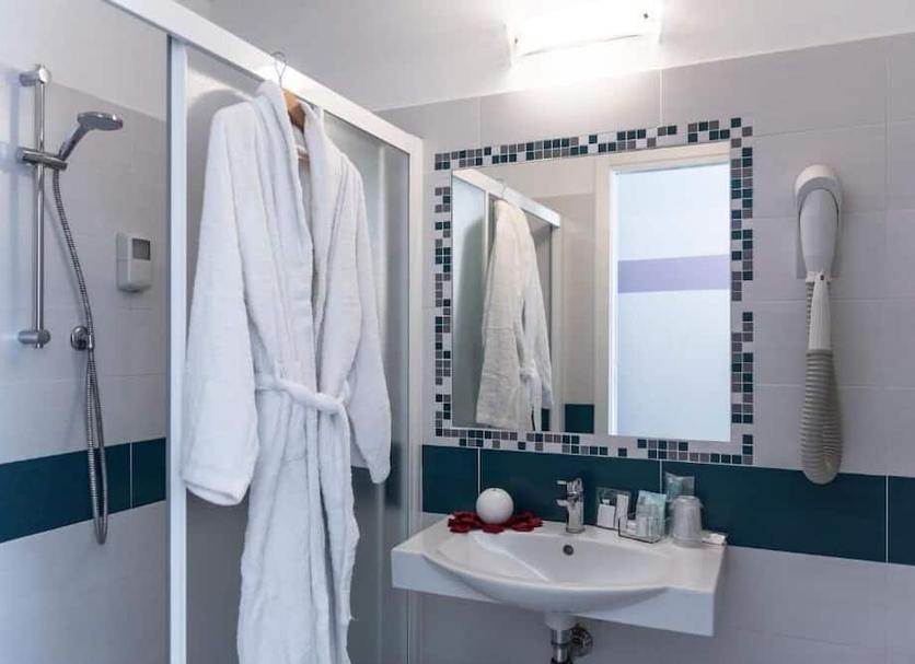 Badkamer Foto's