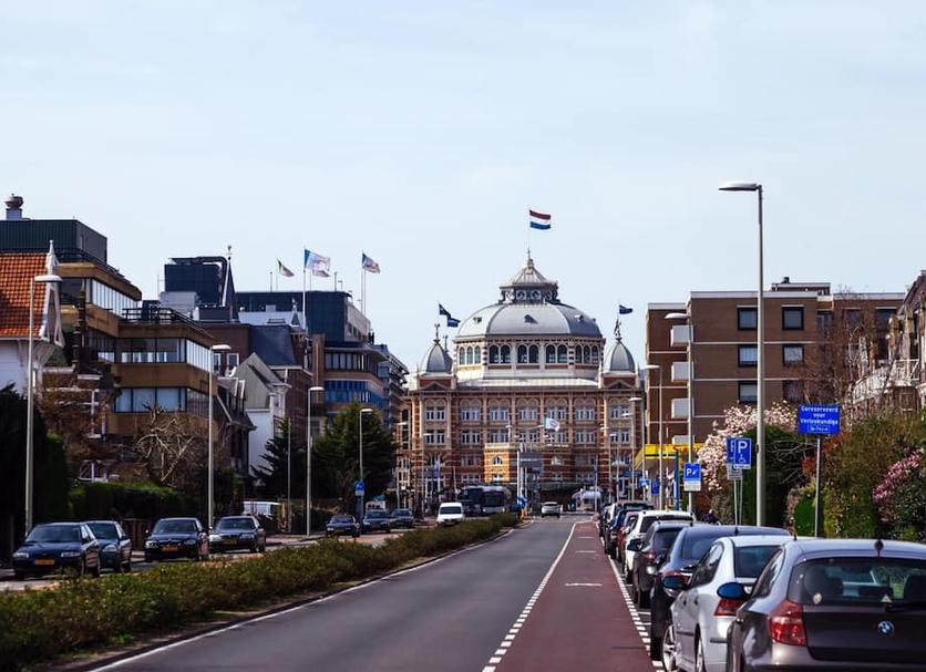 Buiten zicht Foto's