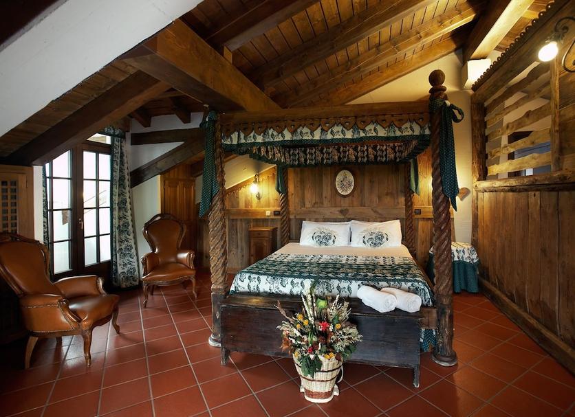 Slaapkamer Foto's