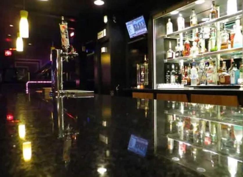 Bar Foto's