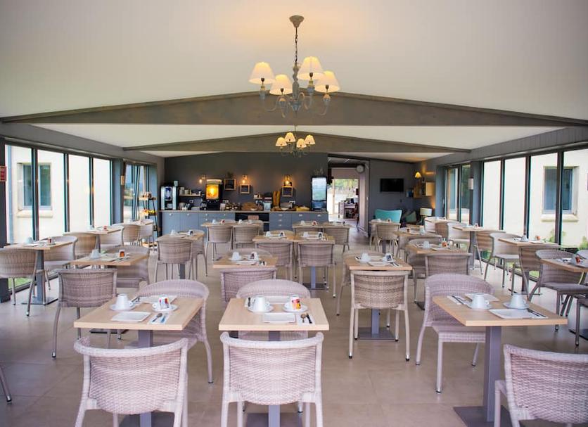 Restaurant Foto's