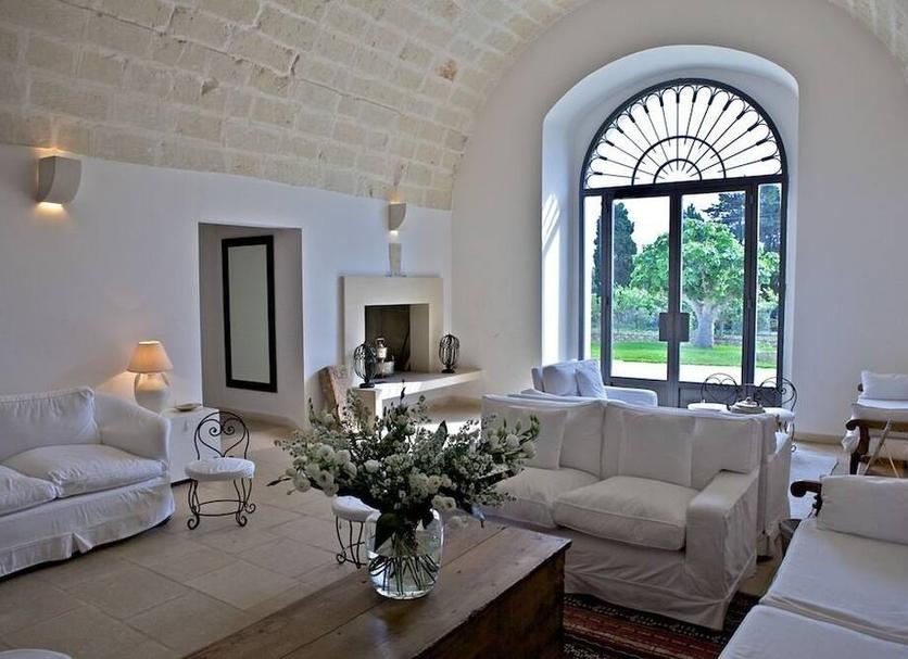 Huiskamer Foto's