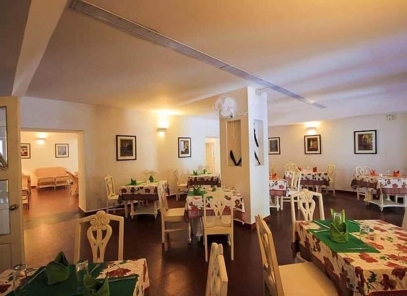 Restaurant Foto's