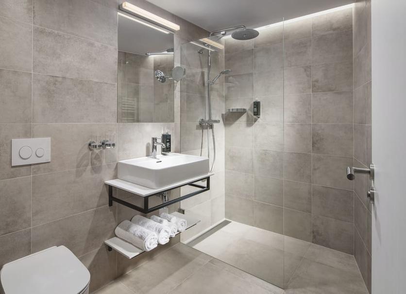 Badkamer Foto's