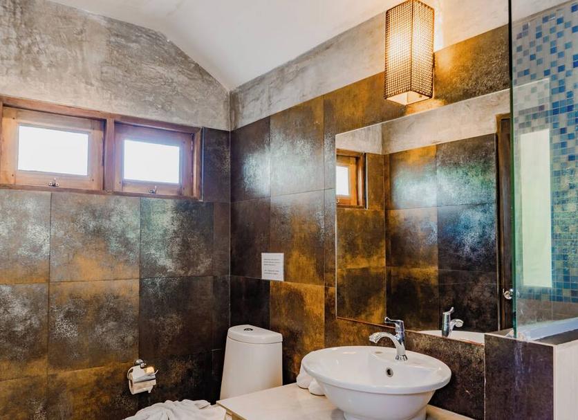 Badkamer Foto's