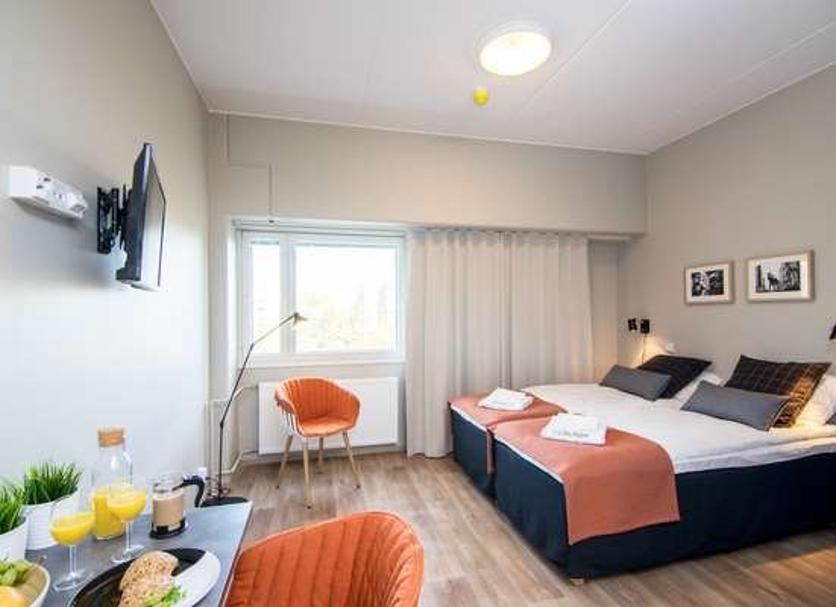 Slaapkamer Foto's