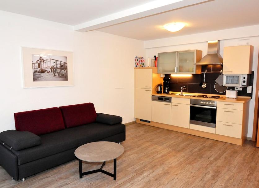 Keuken Foto's