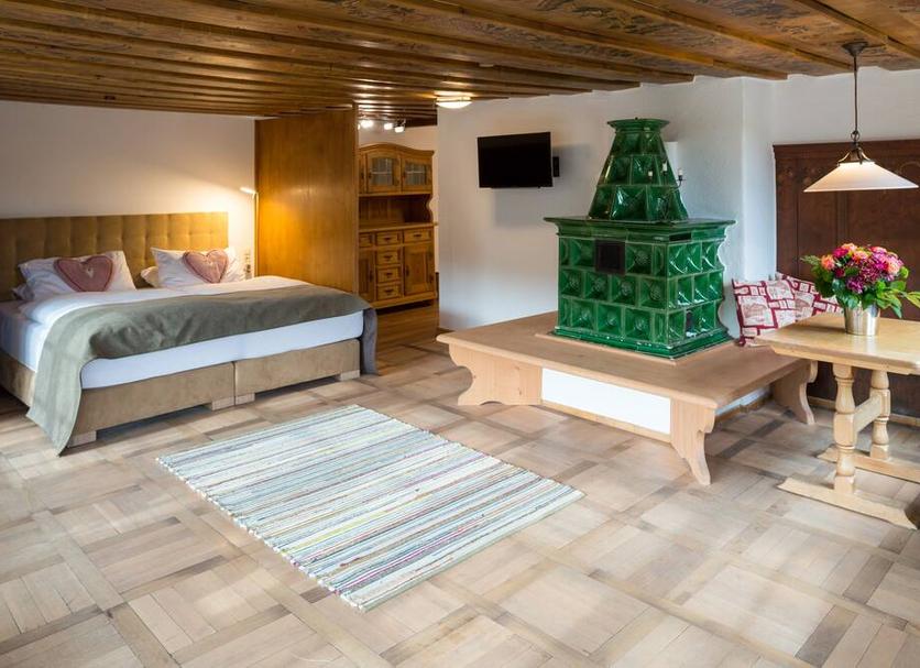 Slaapkamer Foto's