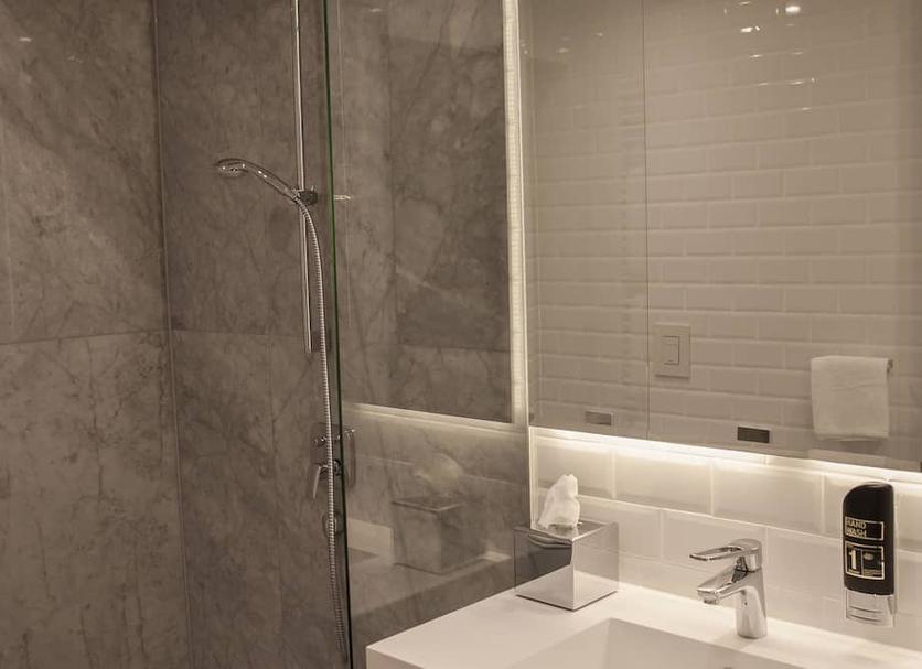 Badkamer Foto's