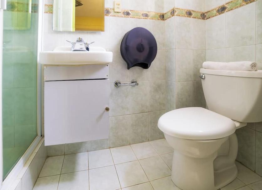 Badkamer Foto's