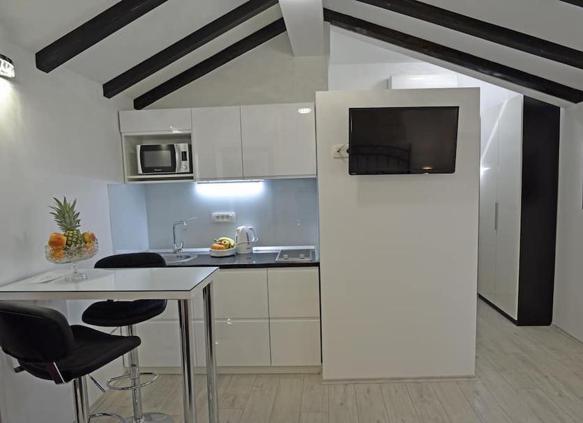Keuken Foto's