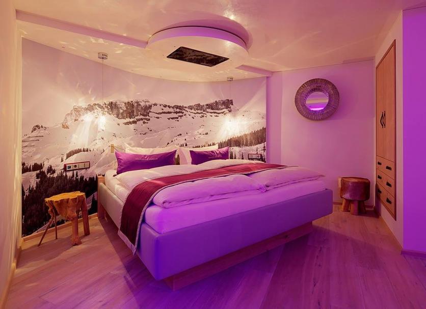 Slaapkamer Foto's