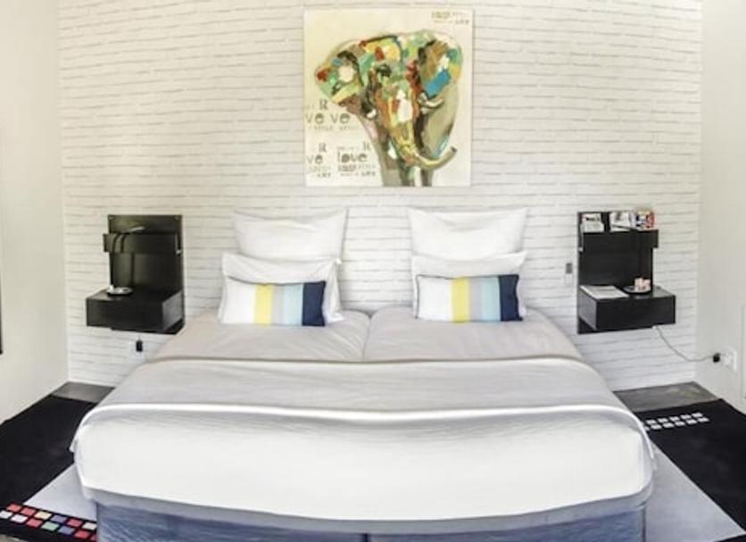 Slaapkamer Foto's